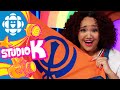 Special Delivery | Vaisahki | CBC Kids