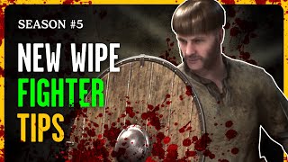 Wipe tips for fighters \u0026 gold enjoyers – Dark and Darker