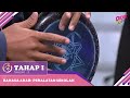 Tahap I (Tahun 1 - 3) | Bahasa Arab - Peralatan Sekolah