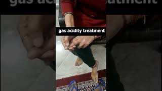 Gas or acidity treatment vedant yog and neuro ayurvedic hospital Rewari Haryana #ytshorts #shorts