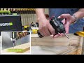 best woodworking impact u0026 drill. worx combo kit wu132 wu130 목공에 적합한 임팩 드릴