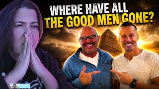 “Where Have All the Good Men Gone?” | Nueva Livestream Commentary