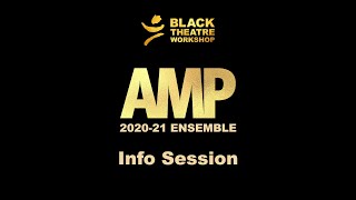 AMP INFO Session May 2020
