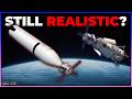 What Happens to the Moon Race Now? | Q&A 430