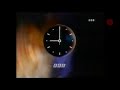 BBC Nine O'Clock News Intro (1993-1997)