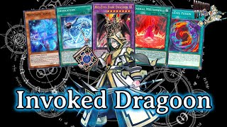 Invoked Dragoon Deck Profile!