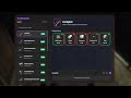 ADVANCED CRAFTING FIVEM | ESX/QBCORE