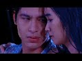 FAH MEE TAWAN - KISS SCENE