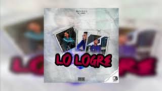 Moises Angel - Lo Logre (Audio Oficial)