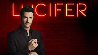 Rissa al bar - Lucifer 4x04