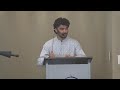 Eid Khutbah 2026