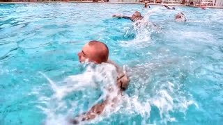 A Journey Through Marine Corps Boot Camp - Week 5