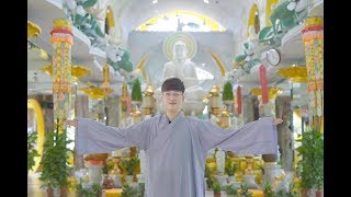 NAM MÔ A DI ĐÀ PHẬT | SỸ LUÂN OFFICIAL