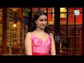 stree 2 starcast special pankaj tripathi rajkumar rao shraddha kapoor kapil sharma show