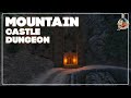 [🧙‍♀️ FANTASY] FIVEM MAP - Mountain Castle Dungeon🏛️