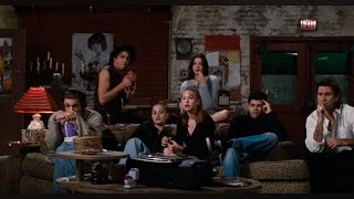 Empire Records - "Damn the Man, save the Empire!" scene