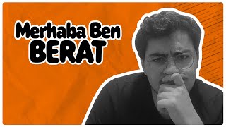 Merhaba Ben Berat | Bir Endüstriyel Tasarımcı