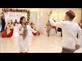 epic dance in pashto song and russia dance