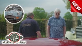 Bangers And Cash 2024 | Latest Of The Week | Best Car Restoration Shows#ep12