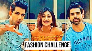 Fashion Challenge | Rimorav Vlogs