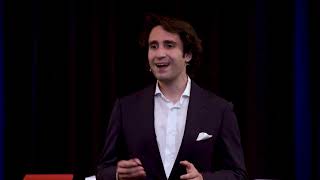 How to Defeat Climate Change - The Power of Incentives | Mauro Di Benedetto | TEDxFHNW
