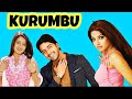 Kurumbu | Allari naresh | Nikita thukral | Diya | Tamil super hit movie