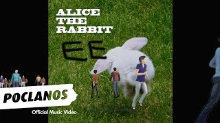 [M/V] EE - Alice The Rabbit (Feat. Smells \u0026 Reno) / Official Music Video