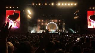 Arctic Monkeys - 505 (Live at The Rock en Seine, 25.08.22)