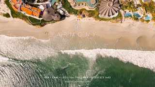 Relax and Save: Black Friday at Armony Punta de Mita