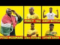 Kaizer Chiefs Sign International Players For Next Season - PITSO NEXT HEAD COACH (BREAKING NEWS)