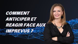 Gestion de projet : comment anticiper et réagir face aux imprévus ?