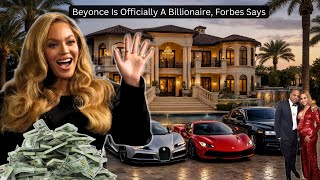 Beyoncé Billionaire Lifestyle ● 2026 | House Tour, Luxury Cars & Net Worth