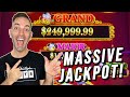 🥁 $88/BETS on BIGGEST JACKPOT EVER SEEN ON DANCING DRUMS ➤ MASSIVE JACKPOT!