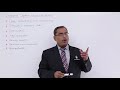 DBMS - Database System Versus File System