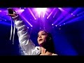 Knew Better Part 2/Forever Boy - Ariana Grande Live in Chicago at The Dangerous Woman Tour (HD)