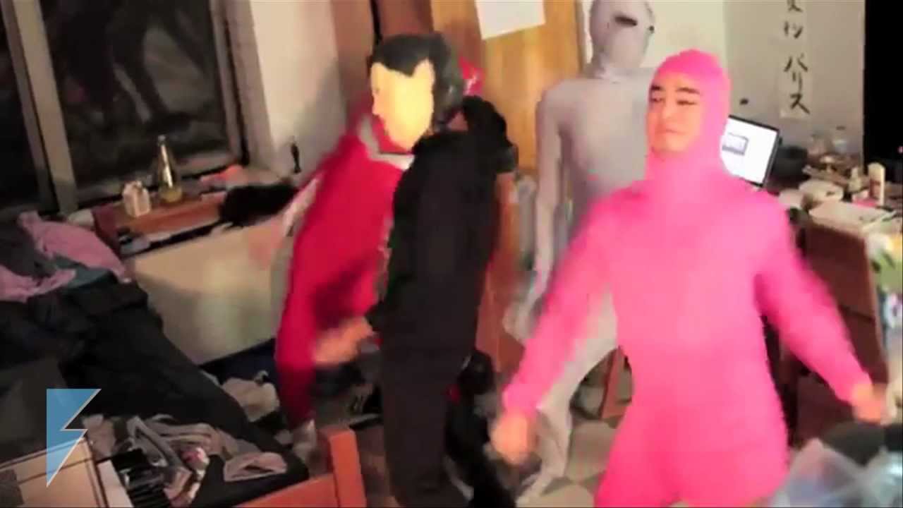 Harlem Shake Mashup Youtube