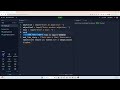 Python Mad Libs
