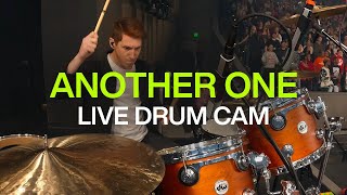Another One | Live Drum Cam | @elevationworship