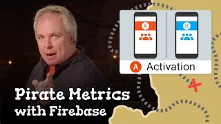 Pirate Metrics: Activate Your Users With Firebase
