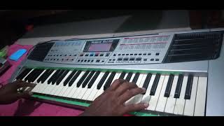 Kangen nickeri versi roland EM25i.review fitur.dan rekomendasi keyboard organ tunggal harga 2 jutaan