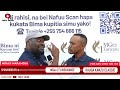 miraji apita na ateba card ya mchongo namungo walitakiwa kupewa card 3 nyekundu sio ile