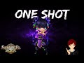 One Shot Day: Fei