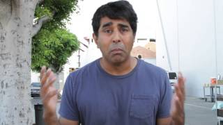 Jay Chandrasekhar is directing BMS The Movie!