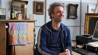 Piet Hein Eek Interview: I Want to be Normal