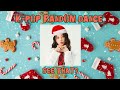 ❄️🧦~`•^°_-..K-POP RANDOM DANCE..-_°^•`~🧦❄️