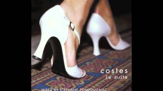 Hotel Costes vol.2 - Doris Days - To Ulrike M (Zero 7 Mix)