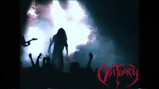 Obituary - Cause of death Live 1990