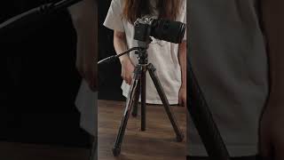 Every Beginner Filmmaker NEEDS This! #shorts #ulanzi #tripod #vlog #vlogger #fyp #girl #beginners