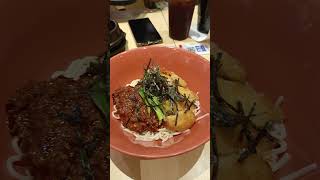 yuk jajan mie ramen dry chicken katsu #huntingjajan #shortvideo #jajanan #shorts