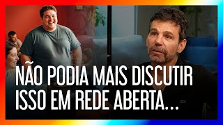 MARCIO ATALLA REVELA O QUE FEZ O MEDIDA CERTA ACABAR